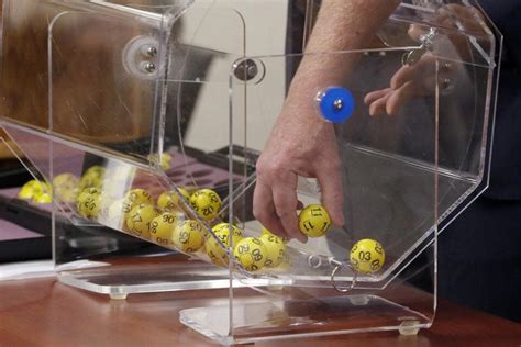 Rhode Island (RI) Powerball .